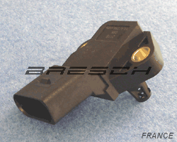 Capteur Pression + Température 93428 - Ref 413112 Bresch SAS