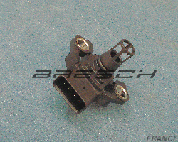 Capteur Pression Air 413128 - Ref 413128 Bresch SAS
