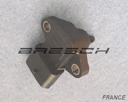 Capteur Pression 7370299DP - Ref 413131 Bresch SAS