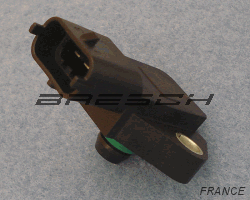 Capteur Pression 84312A2 - Ref 413135 Bresch SAS