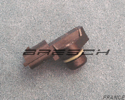 Capteur Pression Air 103345 - Ref 413143 Bresch SAS