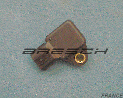 Capteur Pression Air 0906391 - Ref 413149 Bresch SAS