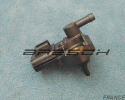 Capteur Pression Air 3F2Z9G756AC - Ref 413152BR Bresch SAS