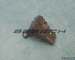 Capteur Pression Air 823032 - Ref 413160BR Bresch SAS