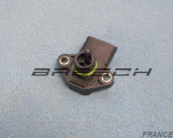 Capteur Pression 0603039SX - Ref 413178 Bresch SAS