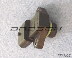 Capteur Pression 7472349 - Ref 413179 Bresch SAS