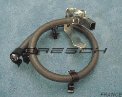 Capteur Pression Air - Avec Tuyaux 413237 - Ref 413237 Bresch SAS