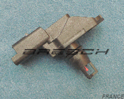 Capteur Pression + Température 823018E - Ref 413328 Bresch SAS
