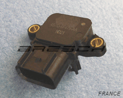 Capteur Pression 16887 - Ref 413406 Bresch SAS