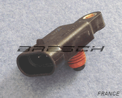 Capteur Pression 84284 - Ref 413408 Bresch SAS