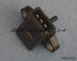 Capteur Pression 82572 - Ref 413412 Bresch SAS