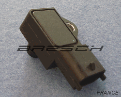 Capteur Pression 103022 - Ref 413427 Bresch SAS