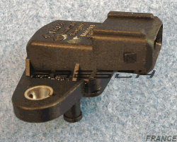 Capteur Pression ASM039 - Ref 413442 Bresch SAS