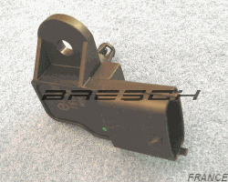 Capteur Pression 0261230118 - Ref 413443 Bresch SAS