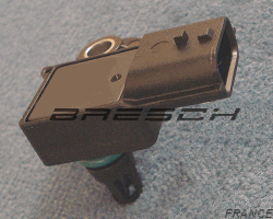 Capteur Pression MSE117 - Ref 413449 Bresch SAS