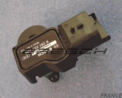Capteur Pression + Température 09006150 - Ref 413450 Bresch SAS