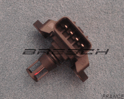 Capteur Pression 91744 - Ref 413466 Bresch SAS