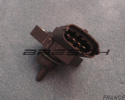 Capteur Pression + Température 0281002316 - Ref 413467 Bresch SAS
