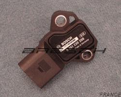 Capteur Pression 0906031 - Ref 413471 Bresch SAS