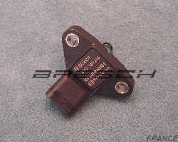 Capteur Pression + Température 0261230215 - Ref 413482 Bresch SAS