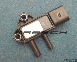Capteur Pression Echap 33DPS10001 - Ref 413501 Bresch SAS