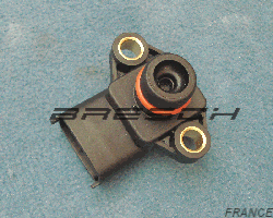 Capteur Pression Air 413510 - Ref 413510 Bresch SAS