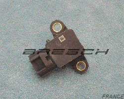 Capteur Pression Air 12592016 - Ref 413516 Bresch SAS