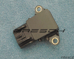 Capteur Pression Air 56041018AC - Ref 413518 Bresch SAS