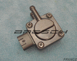 Capteur Pression Echappement 413520 - Ref 413520 Bresch SAS