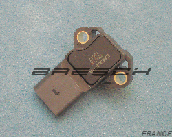 Capteur Pression Air 900346DP - Ref 413525BR Bresch SAS