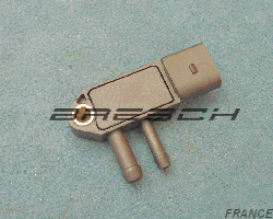 Capteur Pression Fap 05149175AC - Ref 413527BR Bresch SAS
