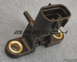 Capteur Pression Air 413535BR - Ref 413535BR Bresch SAS
