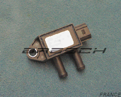 Capteur Pression FAP 41MPP22 - Ref 413540BR Bresch SAS
