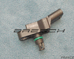 Capteur Pression Air + Températureérature 06L906051B - Ref 413544BR Bresch SAS