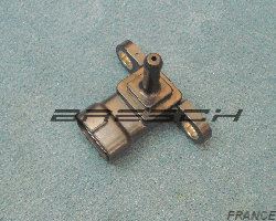 Capteur Pression Air 413545BR - Ref 413545BR Bresch SAS