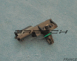 Capteur Pression Air + Températureerature 84345A2 - Ref 413548BR Bresch SAS