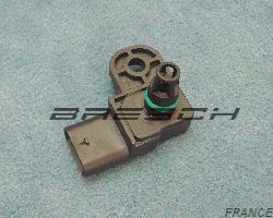Capteur Pression Air 103414 - Ref 413555BR Bresch SAS