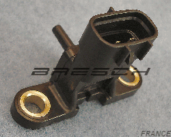 Capteur Pression Air 0798005690 - Ref 413557BR Bresch SAS
