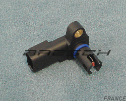 Capteur Pression Air + Températureérature 413572BR - Ref 413572BR Bresch SAS