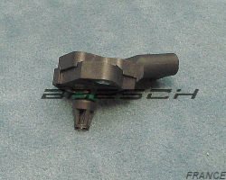 Capteur Pression Air 0906360 - Ref 413576BR Bresch SAS