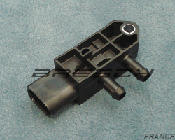 Capteur Pression Echappement 77342 - Ref 413578BR Bresch SAS