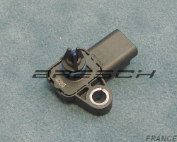 Capteur Pression Air + Températureérature 026123201B - Ref 413584BR Bresch SAS