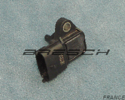 Capteur Pression Air 9022010019 - Ref 413591BR Bresch SAS