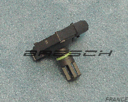 Capteur Pression Air + Températureérature 827090 - Ref 413592BR Bresch SAS