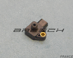 Capteur Pression Air 413601BR - Ref 413601BR Bresch SAS