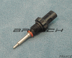 Capteur Température Air  414097BR - Ref 414097BR Bresch SAS