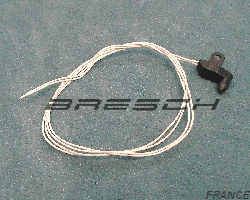 Capteur Température Air 277227085R - Ref 414208BR Bresch SAS