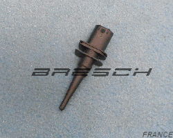 Capteur Températureerature Ext 65810141199 - Ref 414212BR Bresch SAS