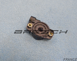 Potentiometre 415096 - Ref 415096 Bresch SAS