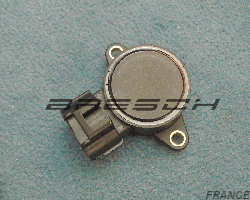 Capteur Papillon ADT37257 - Ref 415100BR Bresch SAS